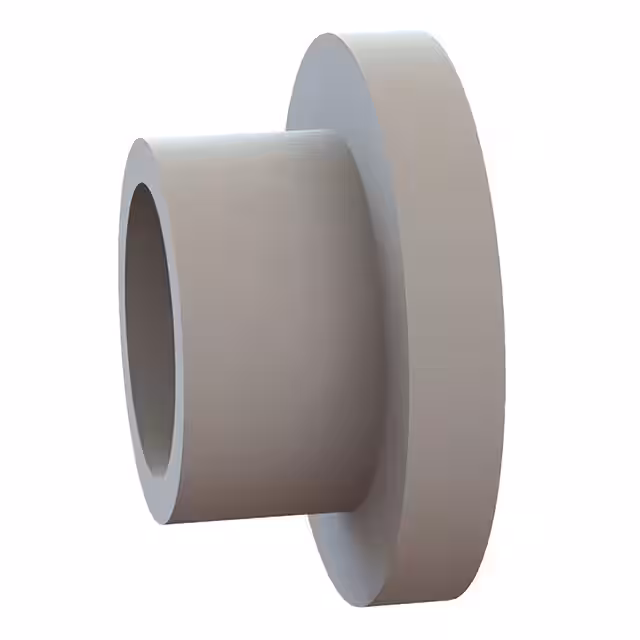 12SWS0871 Essentra Components  Rondelle - Spalla della boccola